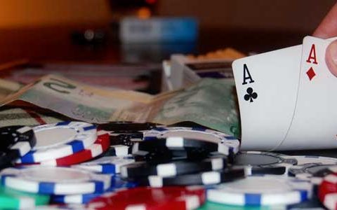 Gambling in Egypt - Casino Sharm el Sheikh